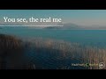 Yahuah Sees: The Real Me - Cover Song