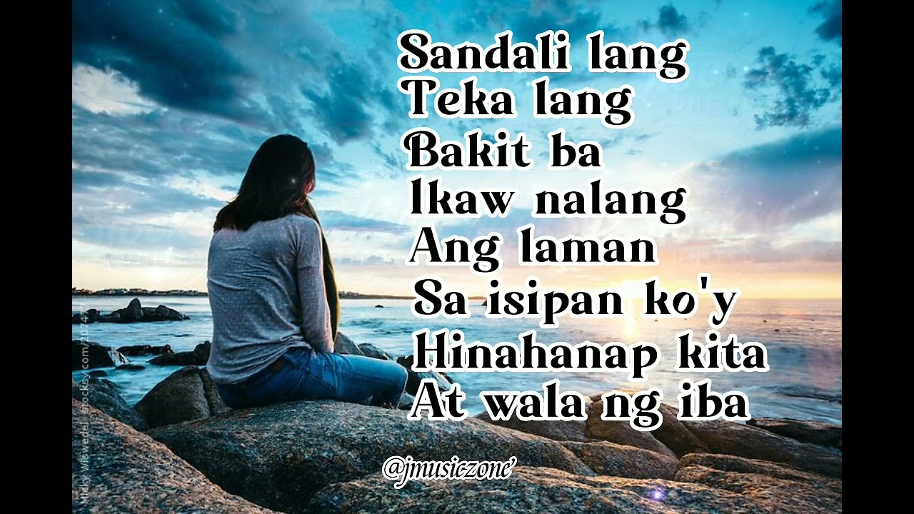 Itatago Nalang with Lyrics ByTanya ChinitaDj Donix