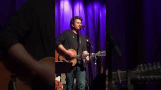 Matt Nathanson Sing Me Sweet 2/22/19