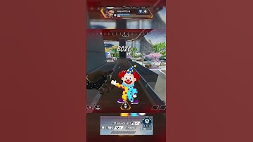 Why are there so many cheaters in Apex? #apexlegends