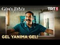 Ramazan Dan Gel Yanıma Gel Gönül Dağı 32 Bölüm