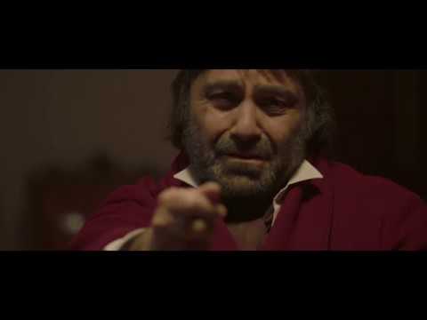 TRAILER UFFICIALE Con Backstage Del Film "Tramonto A Mezzogiorno" Regia Di Umberto Rey. 4 K
