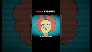 BRAIN EXERCISE📈#motivation #mindset
