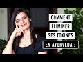 Comment transformer les toxines ama en ayurvda   natalia apvril