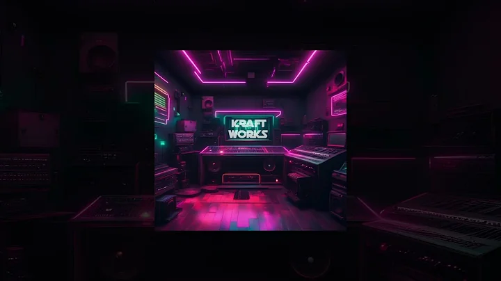 Kraft Works (90s Cassette Demo)