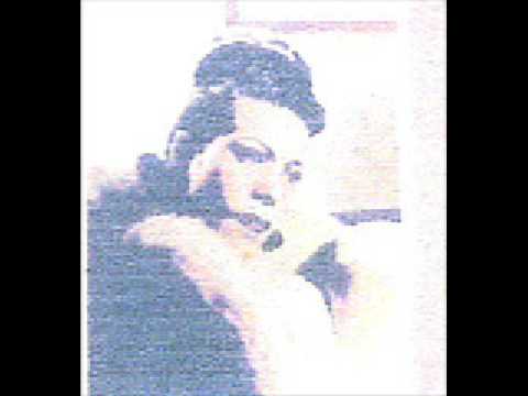 AVELINA LANDIN - TU DONDE ESTAS (1a. Version)