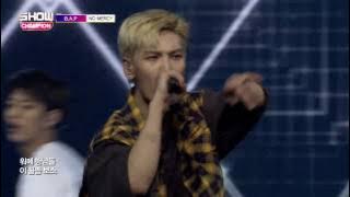 Show Champion EP.207 B.A.P - No Mercy