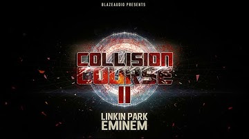 Eminem & Linkin Park - Until It Breaks/Despicable (Collision Course 2)