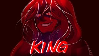 KING (EPIC: The Musical) - Animatic