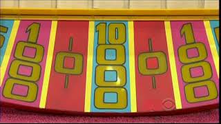 The Price is Right May 22 2009 with Jason Anat Jake & Rick CBS TV 05/22/09