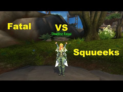 WoD 6.2 Ret paladin 2v2 starting from 0 rating - Savix | FunnyDog.TV