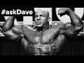 Big Ramy 2017 vs. 2013: Better Version? #askDave