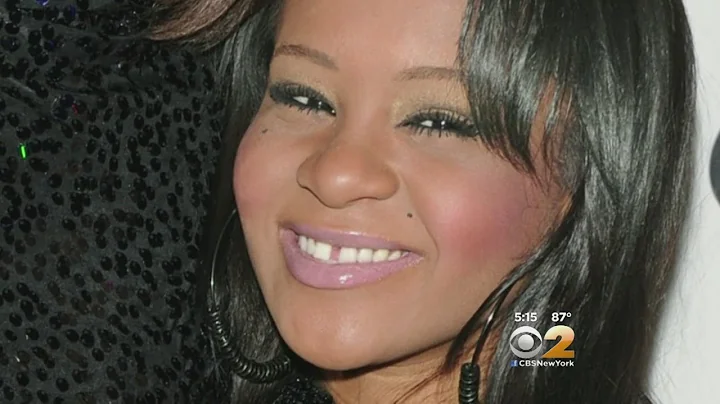 Bobbi Kristina Laid To Rest