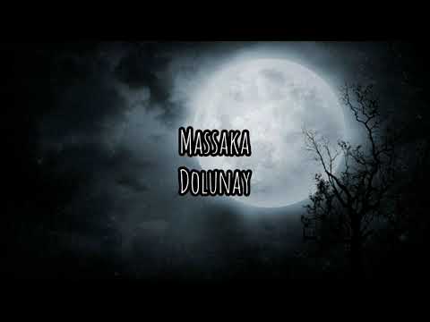 Massaka - Dolunay [Official Lyrics Video]