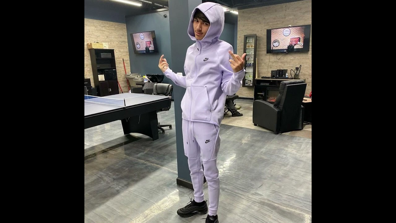 BABYTRON x SHITTYBOYZ x SAMPLE Type Beat - 