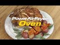 Power AirFryer Oven Beer Can Chicken Recipe