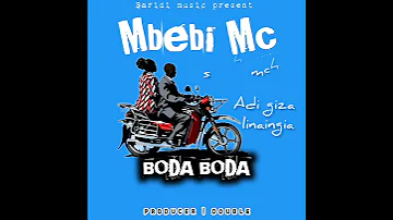 BodaBoda Official Video Lyrix Ontrendingformusic Youtube Bodaboda Mbebi 