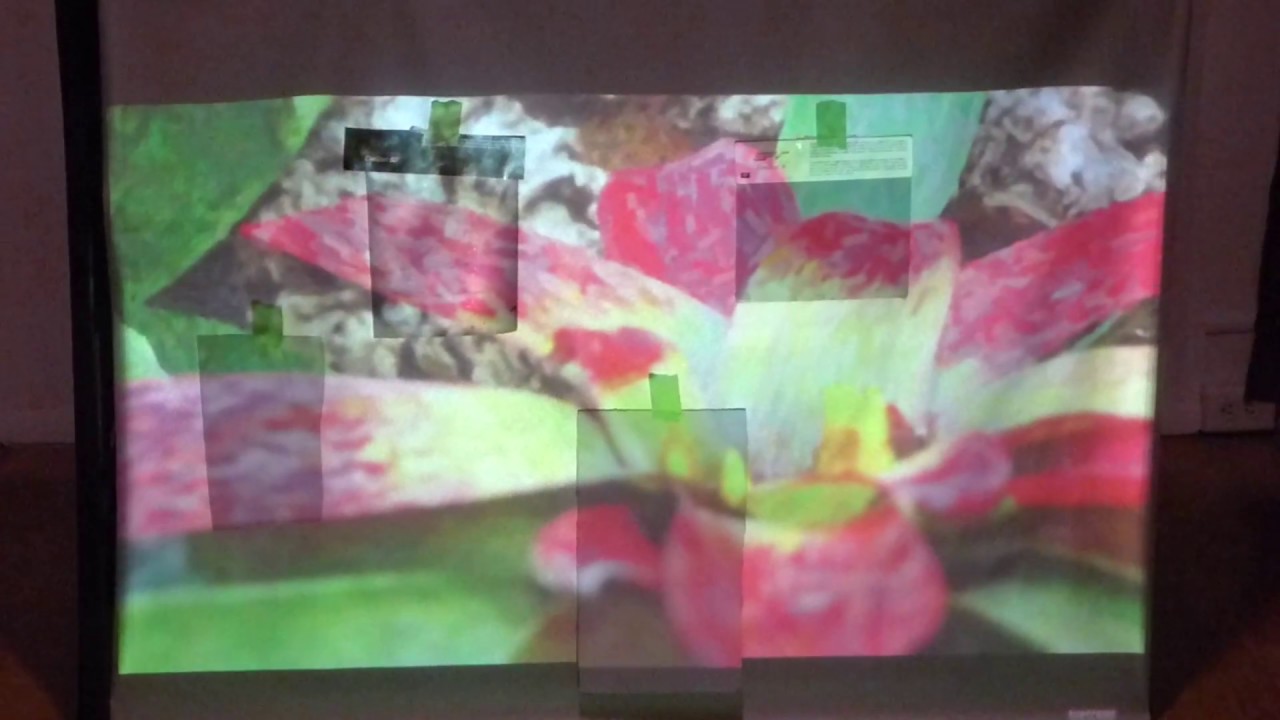 DON'T GET STUCK WITH A DIRTY PROJECTION SCREEN WHAT PAINTS AND OTHER SCREENS CAN'T DO YouTube