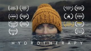 HYDROTHERAPY - Overcoming a life changing illness through wild swimming | Friction Collective