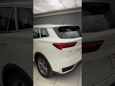 فورد تريتوري ترند نص فل 74