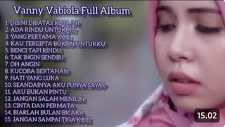 Vanny Vabiola II lagu lawas populer 2025