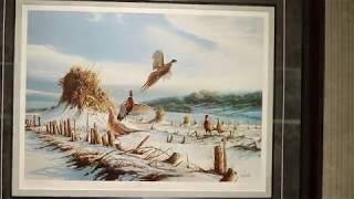 Terry Redlin Art Center Watertown South Dakota