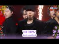 Rock And Roll THE BOYZ ザ ボーイズ 더보이즈 SEOUL SPRING FESTA Wonder Show 2025 KBS WORLD TV 240522 Rock And Roll THE BOYZ ザ ボーイズ 더보이즈 SEOUL SPRING FESTA Wonder Show 2025 KBS WORLD TV 240522