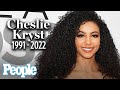 Miss USA 2019 Cheslie Kryst Dies at 30: "She Laughed and She Shined," Says Family | PEOPLE