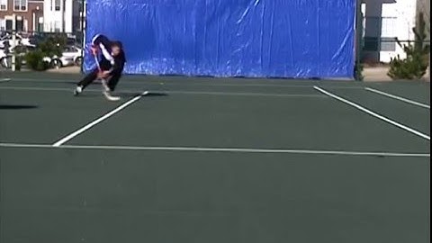 Smarthockey 8.3 Dynamic Progressions - tight circles with stick