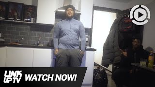 D Knowledge & Shakaveli - Freestyle [Music Video] | Link Up TV
