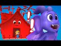 Magic House 🏠 | Morphle&#39;s Magic Universe 🌌 | Adventure Cartoons for Kids