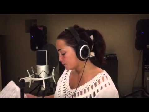 Julie Lez - Il mio rifugio cover