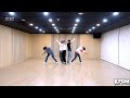 TXT (투모로우바이투게더) - 9와 4분의 3 승강장에서 너를 기다려 (Run Away) Dance Practice (Mirrored)