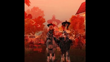 Editing random people with cool outfits in sso