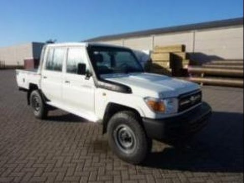 Toyota land cruiser for sale in dubai