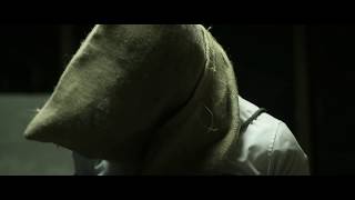 CONSTANTINE: Last Rites Teaser