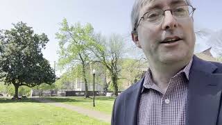 Vanderbilt’s Summit on Modern Conflict