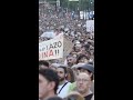 Protests erupt in Spain after eviction of 87-year-old woman