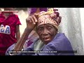 Burundi camp under pressure as refugees flee DRCーNHK WORLD-JAPAN NEWS