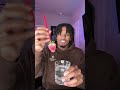 Voici Ce Qui Se Passe Lorsque Vous Ajoutez Une Fraise à De L Eau Glacée Shorts Youtubeshorts mp3