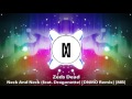 Zeds Dead - Neck And Neck (feat. Dragonette) [DNMO Remix] [Mattrixx Boosted]
