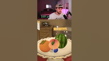 World Record Attempt For The Fastest Watermelon