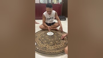 Tiến Bịp Ra Đòn Xóc Đĩa Bịp Vẫn Không Thể Ăn  Nổi NV Này-Bách Phát Bách Trúng