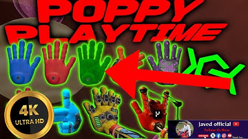 NEW UPDATE POPPY PLAYTIME HANDS IN SANDBOX IN SPACE #garrysmod #gmod #update @NextbotsInPlayground 