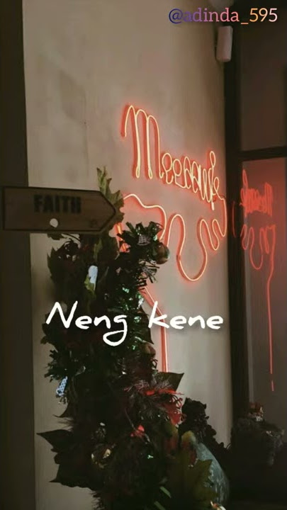 Kangen nickerie (WA)