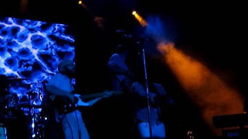 GROUNDATION - Babylon Rule Dem (Groove 09/09/12)