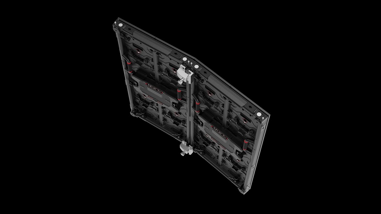 A-RENTAL Infiled AR series | 1600m2 | rental@a-rental.com