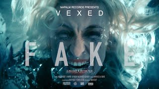 VEXED - Fake (Official Video) | Napalm Records