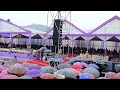 Jingrwai Choir Ri Bhoi Presbyterian Synod