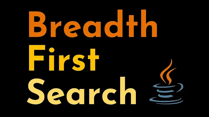 Breadth First Search Explained and Implemented in Java | Graph Traversal | Geekific